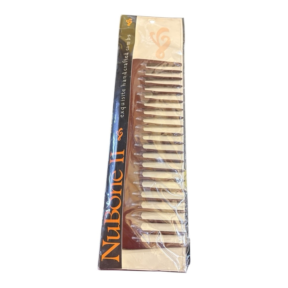 NuBone II Cutting Comb Style 320 - NEW
